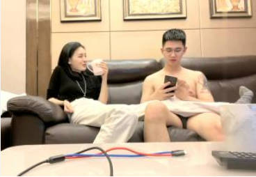 勾搭撩妹，看大神如何一步一步推倒