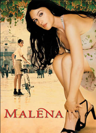 西西里的美丽传说