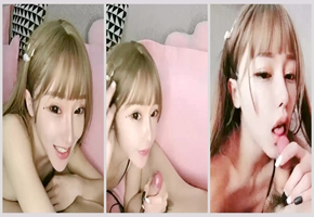 网红脸妹子连体网袜给炮友口交,舔弄深喉口交厕所尿尿非常诱人!